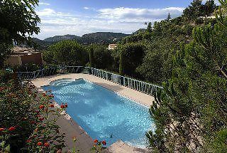 Les Terrasses De Cannes Mandelieu Apart otel Dış mekan fotoğraf