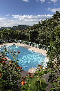 Les Terrasses De Cannes Mandelieu Apart otel Dış mekan fotoğraf