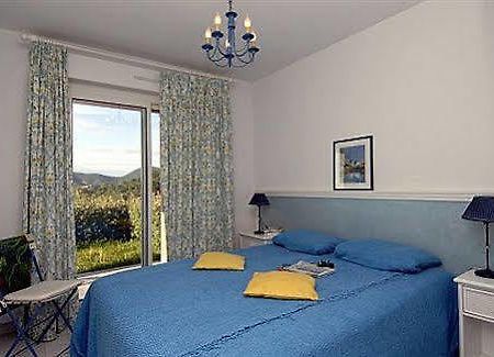 Les Terrasses De Cannes Mandelieu Apart otel Dış mekan fotoğraf