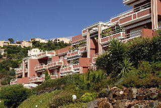 Les Terrasses De Cannes Mandelieu Apart otel Dış mekan fotoğraf