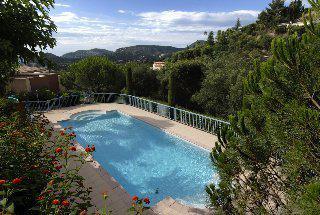 Les Terrasses De Cannes Mandelieu Apart otel Dış mekan fotoğraf