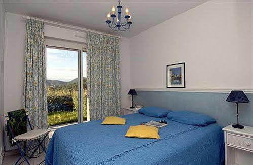 Les Terrasses De Cannes Mandelieu Apart otel Dış mekan fotoğraf